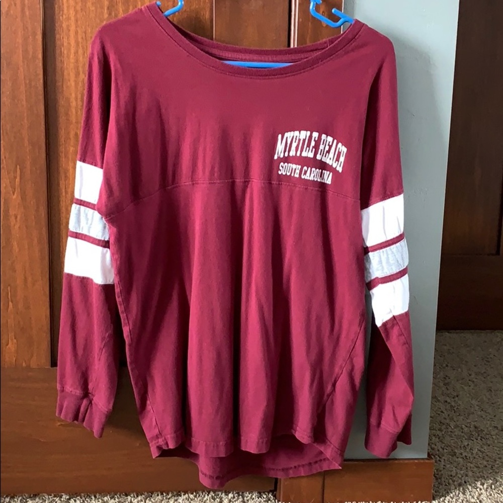 Myrtle beach shirt